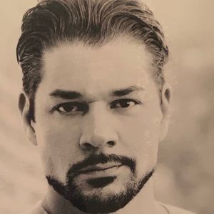 Meet your Posher, Shawn michael